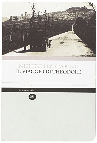 Il viaggio di Theodore