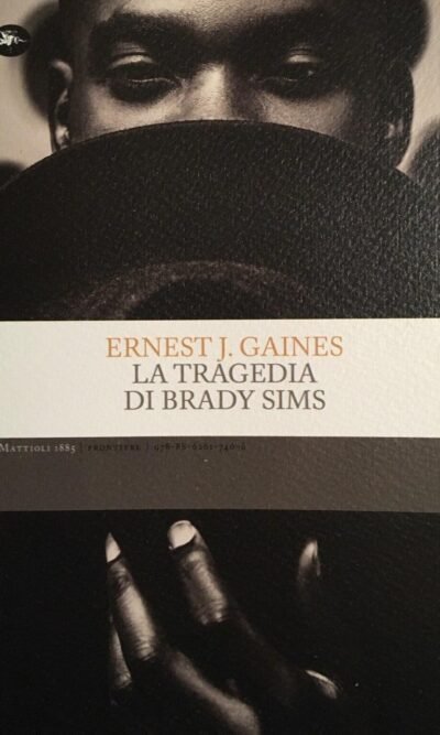 LA TRAGEDIA DI BRADY SIMS