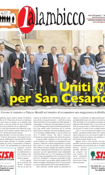 L'arte di comandare gli uomini