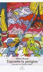 Zapinette la parigina