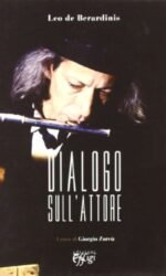 Dialogo sull'attore