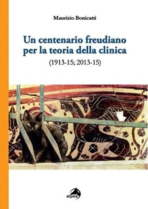 UN CENTENARIO FREUDIANO PER LA
