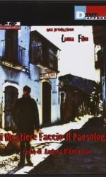 Di mestiere faccio il paesologo. DVD. Con libro