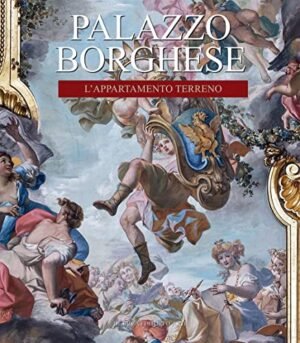 PALAZZO BORGHESE L'APPARTAMENT