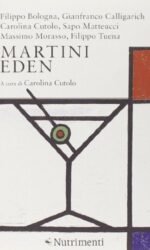 Martini Eden