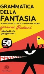 GRAMMATICA DELLA FANTASIA