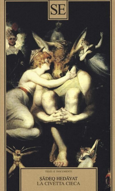La civetta cieca