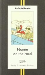 Nonne on the road