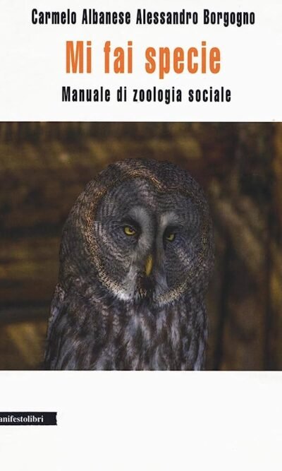 Mi fai specie