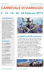 Nel segno di Burlamacco