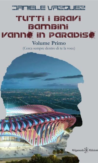 Tutti i bravi bambini vanno in paradiso