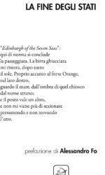 La fine degli stati