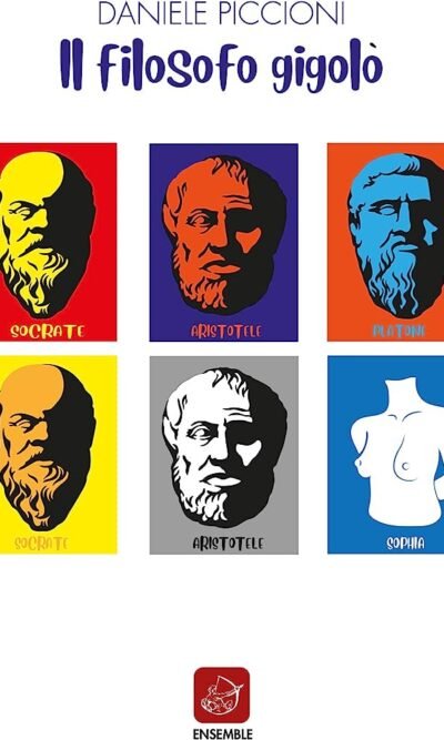 IL FILOSOFO GIGOLO'