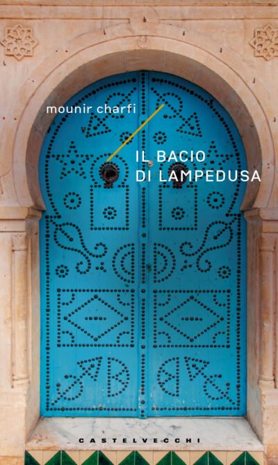 Il bacio di Lampedusa