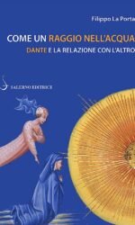 Come un raggio nell'acqua. Dante e la relazione con l'altro