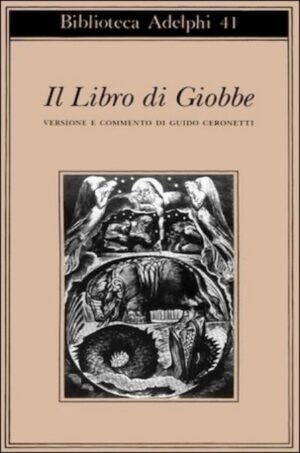Il libro di Giobbe