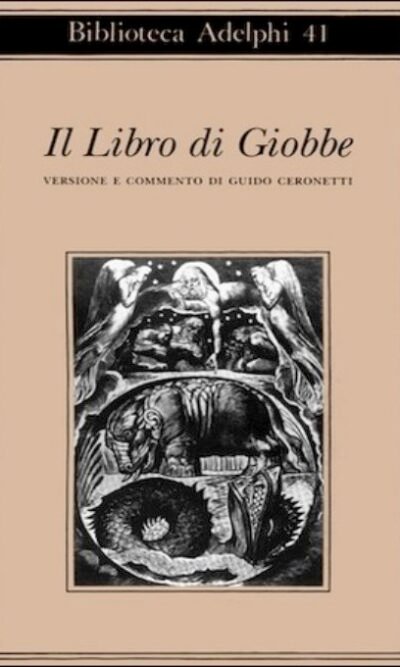 Il libro di Giobbe