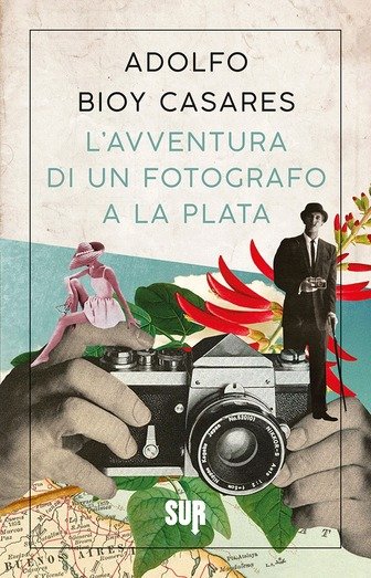 L'avventura di un fotografo a La Plata