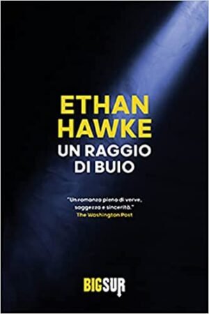 Un raggio di buio