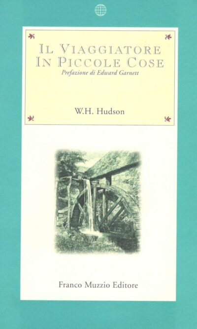 Viaggiatore in piccole cose