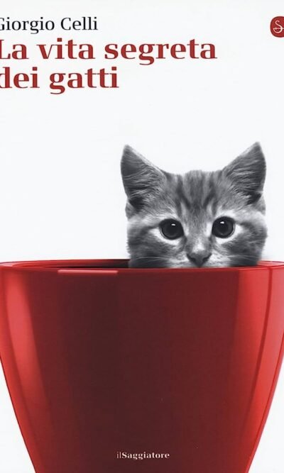 La vita segreta dei gatti
