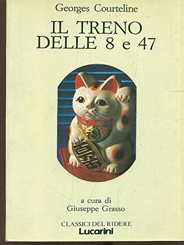 Il Treno Delle 8 E 47