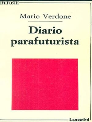 Diario parafuturista