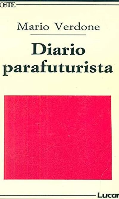 Diario parafuturista