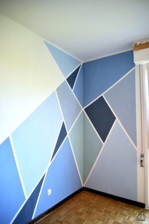 Tecniche di Pittura Murale