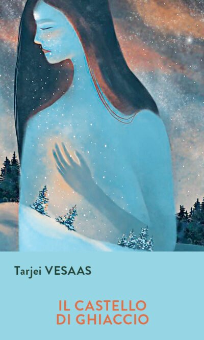 Il castello di ghiaccio