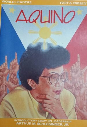 Corazon Aquino