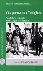 I camarri: memorie di una razza contadina