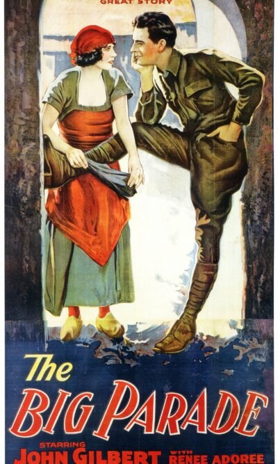 La grande parata: il cinema di King Vidor