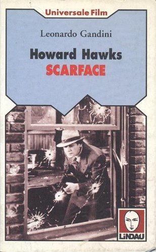 Howard Hawks: Scarface