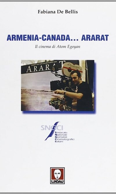 Armenia-Canada-- Ararat: il cinema di Atom Egoyan