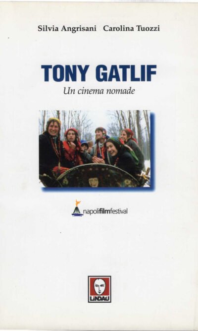 Tony Gatlif. Un cinema nomade