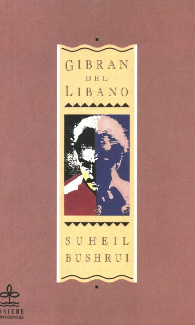 Gibran del Libano