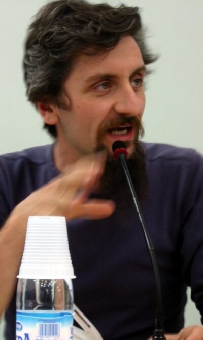 Cicoria: del teatro di Ascanio Celestini e di Gaetano Ventriglia