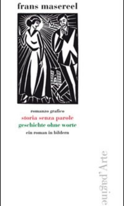 Senza parole. Racconti per immagini