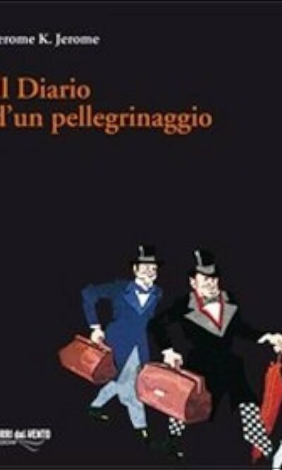 Il diario d'un pellegrinaggio