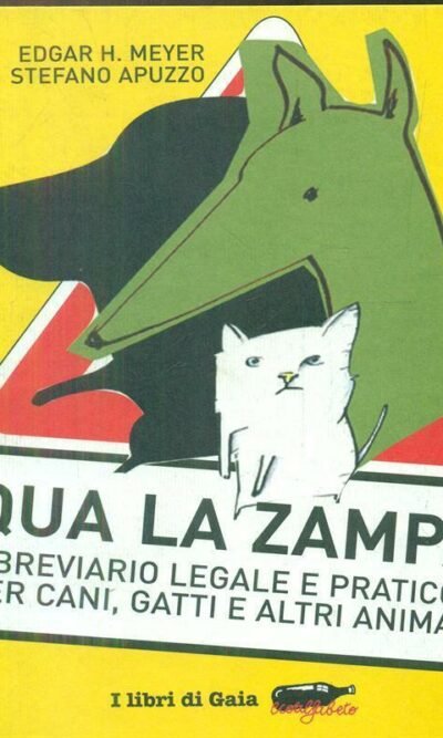 Qua la zampa