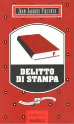 Delitto di stampa