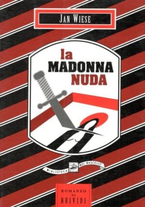 La madonna nuda