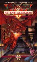 Shadowrun. Attenti al drago