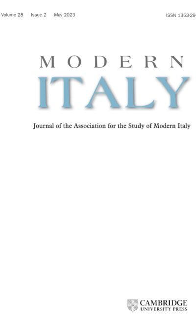 Giochi pericolosi: frammento di un immaginario alquanto razzista