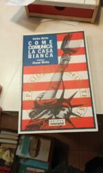 Come Comunica La Casa Bianca