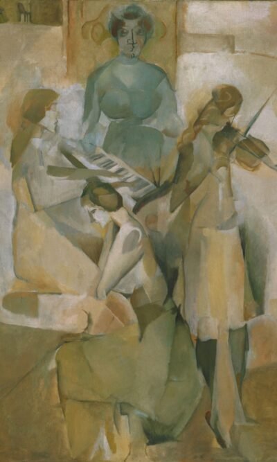 Duchamp dopo Duchamp (Fine secolo)