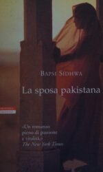 La sposa pakistana
