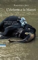 L'elefante e la Maruti
