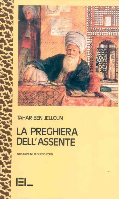 La preghiera dell'assente